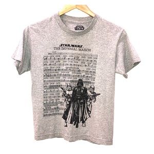 Disney | Kids Star Wars T-shirt